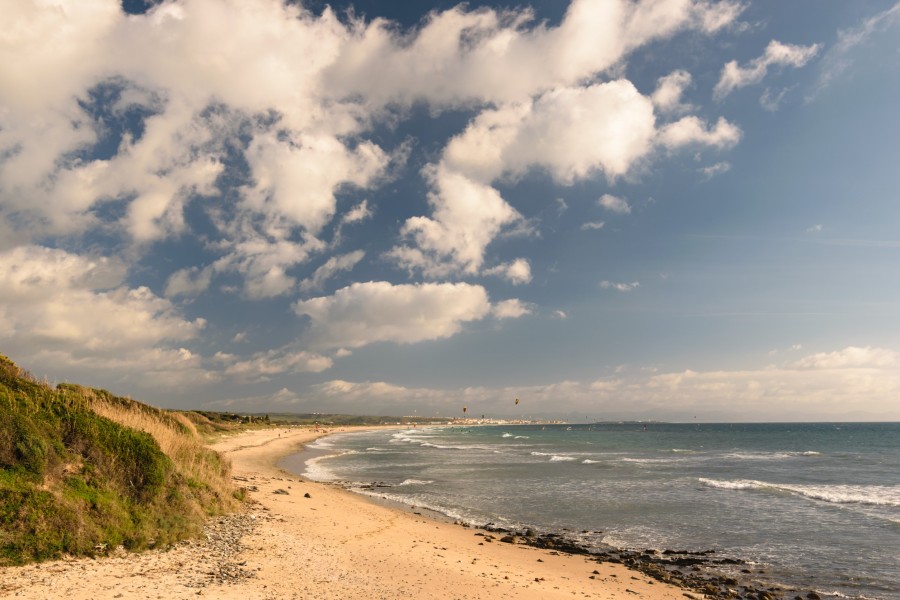 Comment se rendre à la plage de Pornic ?