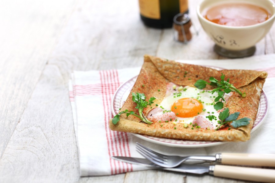 Pourquoi la gastronomie bretonne séduit tant les gourmets ?