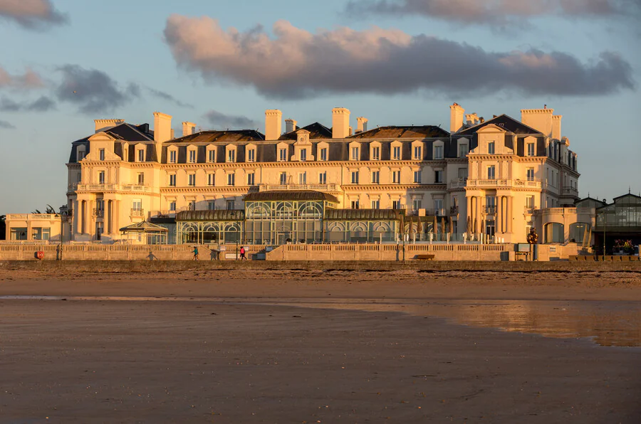 Pourquoi choisir des hôtels de charme en Bretagne pour votre séjour ?