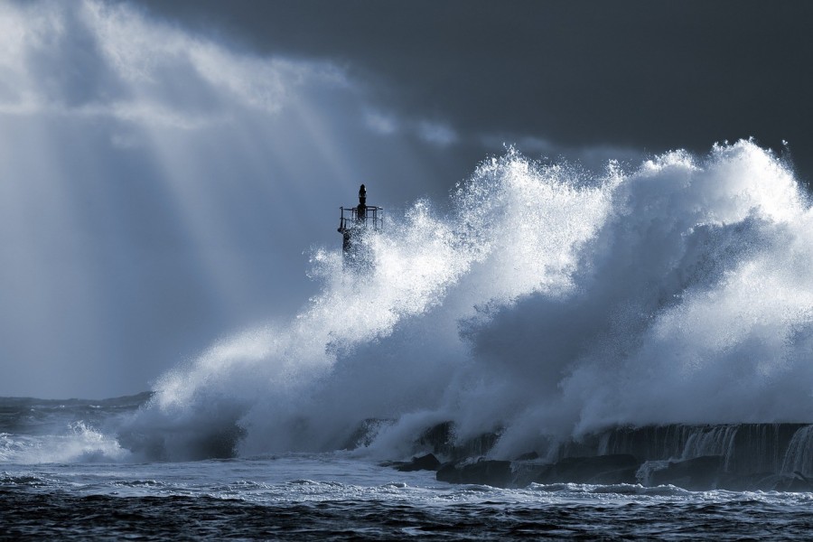 Le phare de la Jument : une plongée dans le patrimoine breton