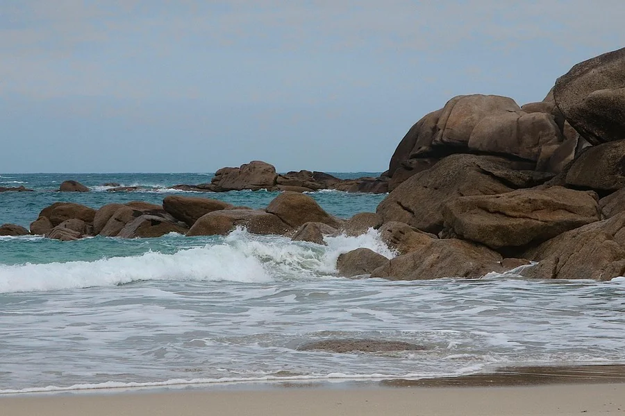 Quelles sont les plages incontournables en Bretagne ?