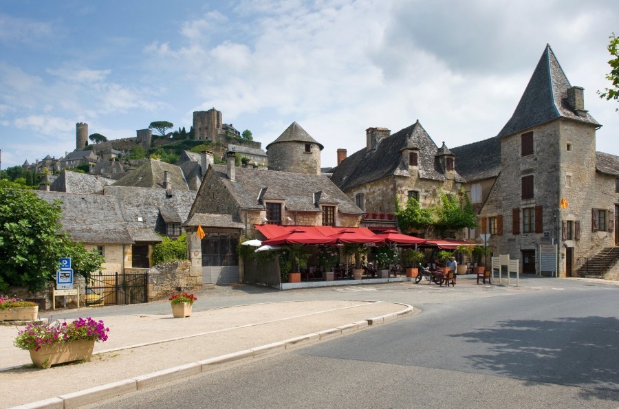 Quelles activités touristiques faire autour de Rochefort-en-Terre ?