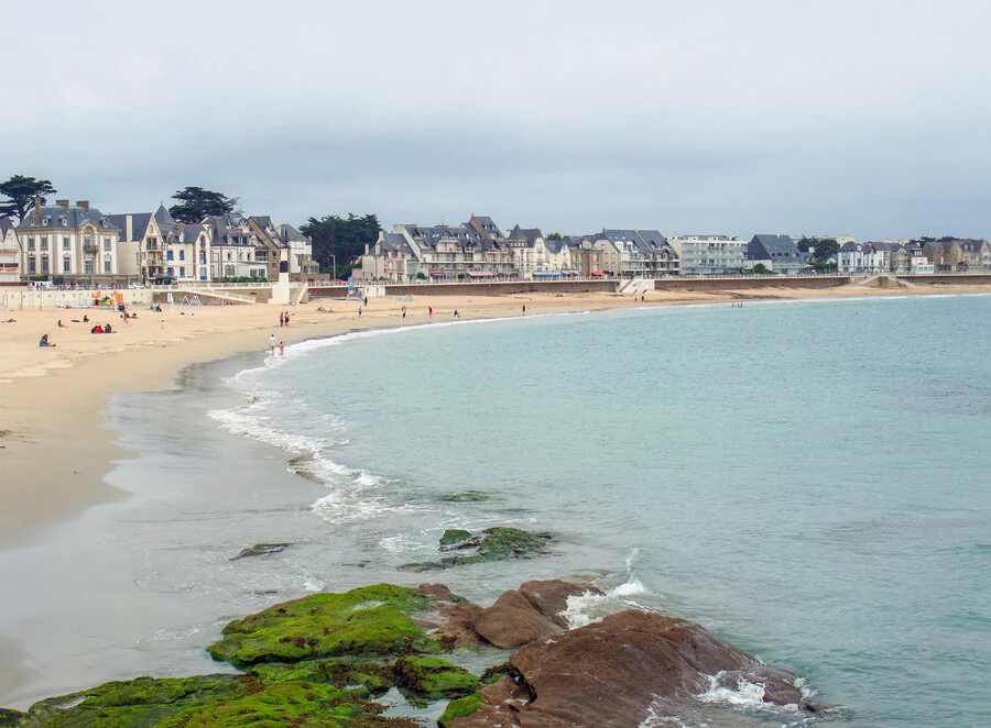 Quelles sont les activités à faire sur les plages de Bretagne ?