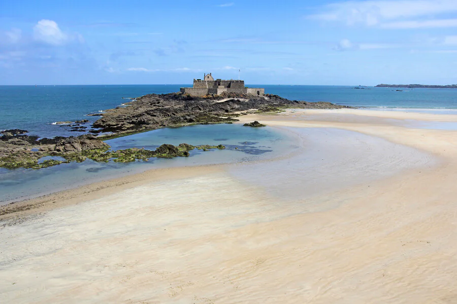 Quelles sont les plus belles plages de Bretagne ?