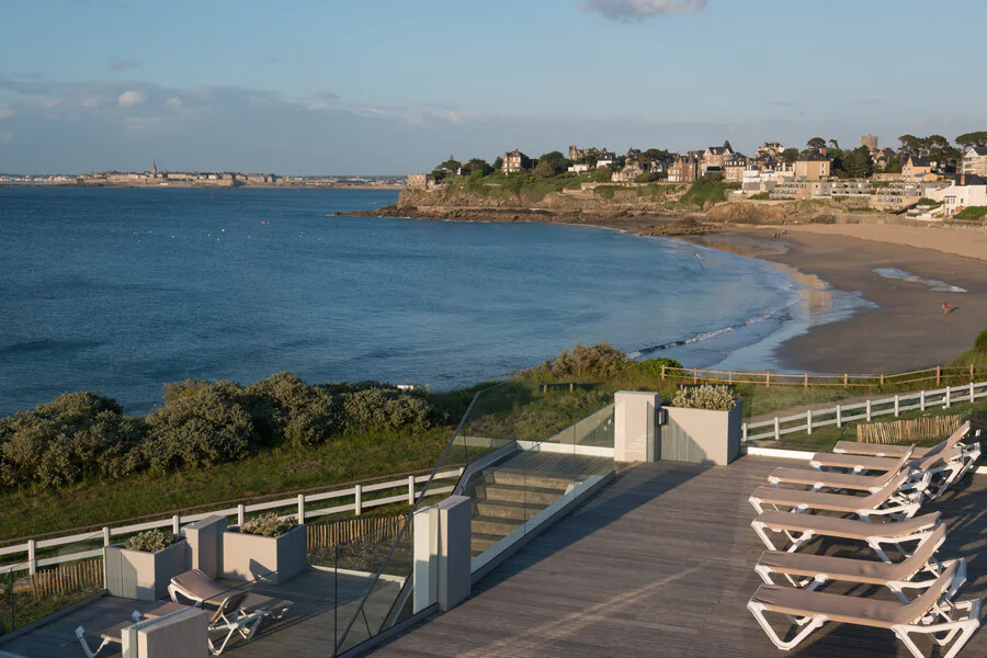 Quels critères pour choisir un hôtel de charme en Bretagne ?