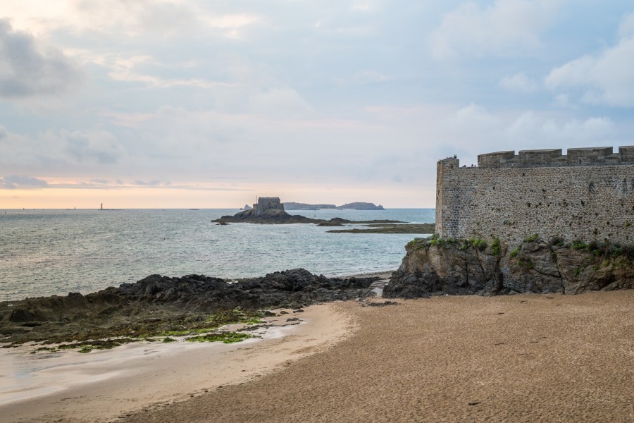 Quels sont les plus beaux sentiers de randonnée sur le GR34 en Bretagne ?