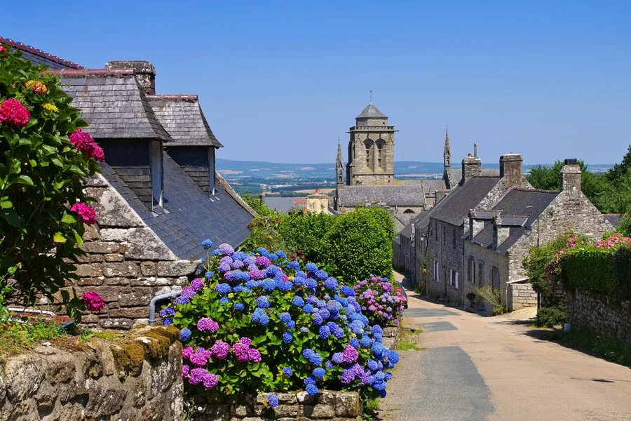 Quels sont les plus beaux villages à découvrir en Bretagne en une semaine ?