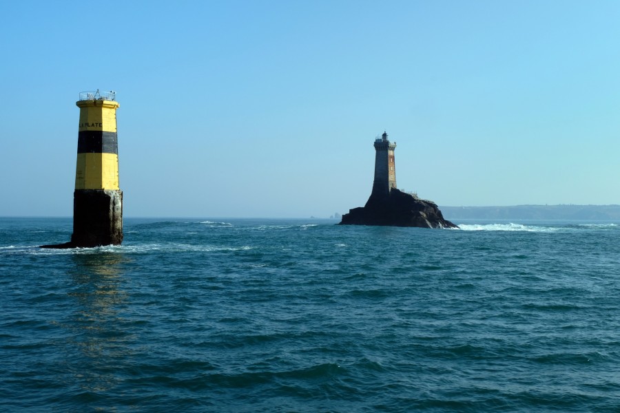 Qu'est-ce que le phare de la Jument ?